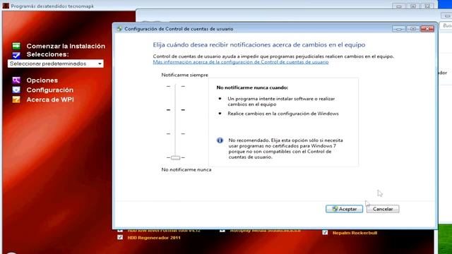 Programás para pc windows post install смотреть онлайн