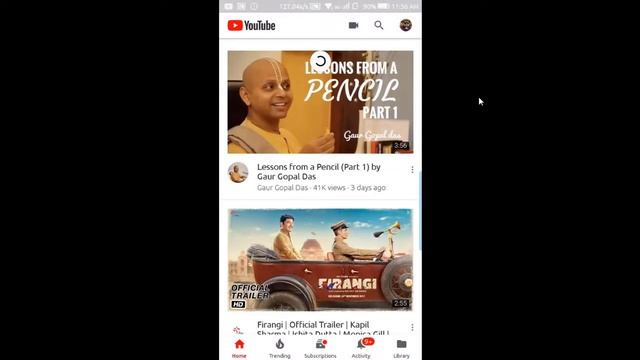 youtube adaway and background playback 2017 смотреть онлайн