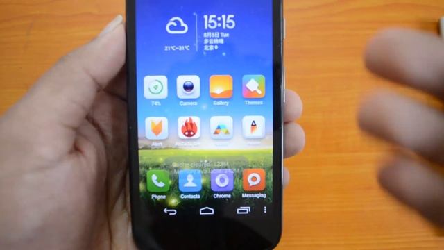 How to get MIUI Launcher on any Android Phone смотреть онлайн