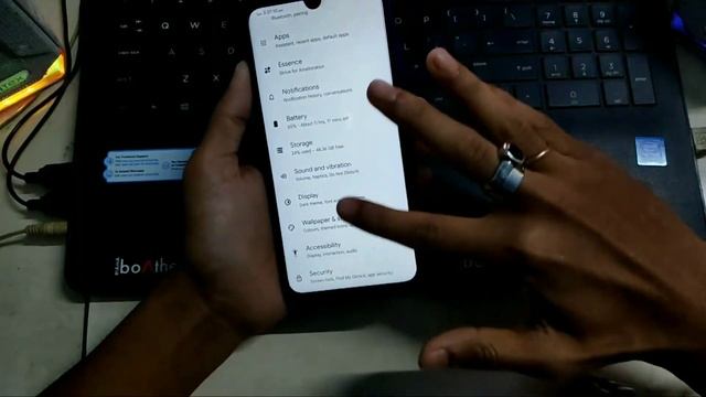 The Most Stable Custom ROM of 2022 - A Born Baby Project Elixir 1.3 Official Full Detailed Review😍 смотреть онлайн