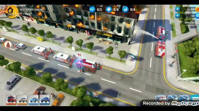 เกมช่วยเหลือคนEMHQ EP2 смотреть онлайн