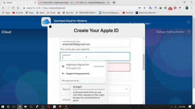 How to create Apple Account in Bangladesh? смотреть онлайн