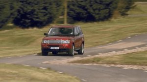 Содержание Рендж Ровер Спорт с двигателем 3.0 ТД. Вероятность на отказ, финансовые расходы