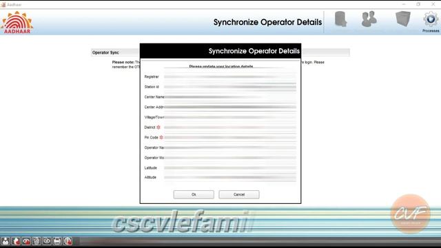 Csc Ucl Me Gps Match Operator Sync Karne Ka Sahi Tarika | UCL first time sync #cscvlefamily #ucl смотреть онлайн