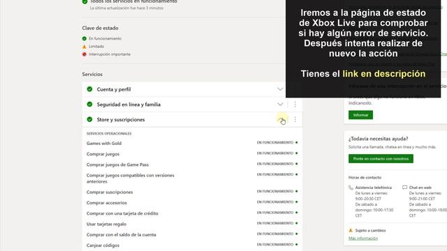 ✔️🎮 SOLUCION ERROR 0x80070002 en Xbox Series X o Xbox Series S al iniciar o instalar un juego смотреть онлайн