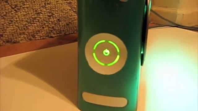 Modded Xbox 360 смотреть онлайн