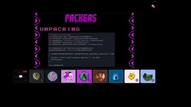 Creating a Windows Packer смотреть онлайн