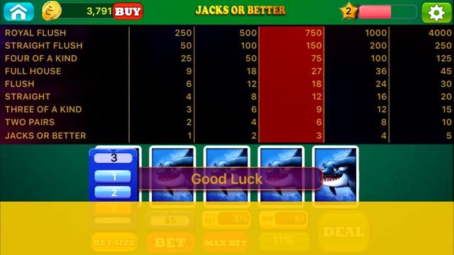 iPhone 6 Lucky Fish Casino смотреть онлайн
