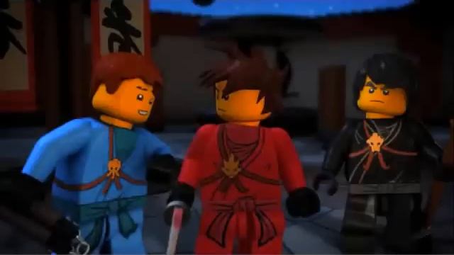 Lego Ninjago - Theme Song (Free Download Link In Discription) смотреть онлайн