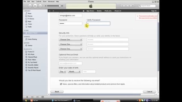 how to make apple ID for free! смотреть онлайн