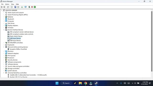 HID Compliant Mouse Device Missing or Not Showing, Working in Windows (FIXED) смотреть онлайн