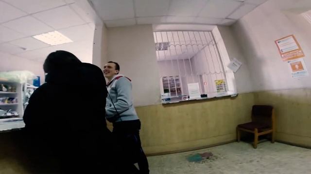 [VLOG] №3. Посылка из Калининграда смотреть онлайн