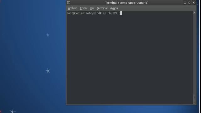 Instalacion y configuracion de DNS Debian 7.2 y 6.0 смотреть онлайн