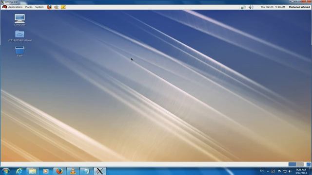 Using Cadence Virtuoso Tutorial 0
