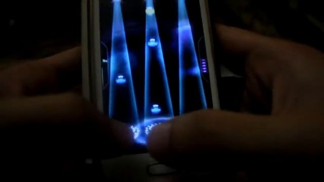 Touch Music Third Challange смотреть онлайн