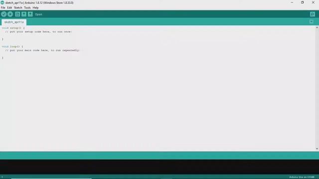 How to add library in Arduino IDE смотреть онлайн