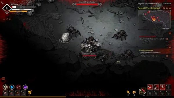 MAD WORLD AGE OF DARKNESS Gameplay - Part 2 (no commentary)