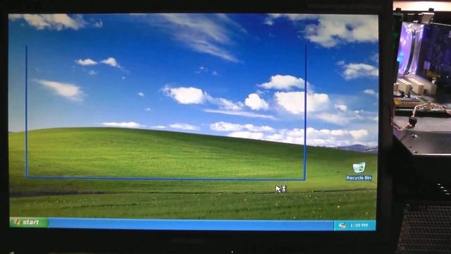 Windows XP Build 2600-1148 RTM (No Service Pack) смотреть онлайн