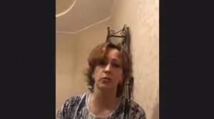 ХемоХИМ рассказывает врач Кашина Евгения