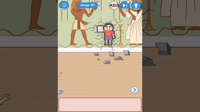 Hidden My Test - New Update Stage 81-88 All Levels Solution - Gameplay Walkthrough Android Part 6 смотреть онлайн