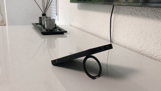 TORRAS Magsafe UPRO Ostand Hülle mit Ständer:Handy Ring MagSafe iPhone 13, 14, 15 смотреть онлайн