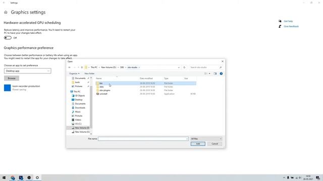 obs fix blank screen issue смотреть онлайн
