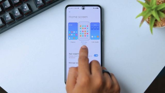 WOW!⚡MIUI 14 System Launcher Download V4.39 Now смотреть онлайн