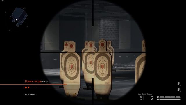 Warface смотреть онлайн