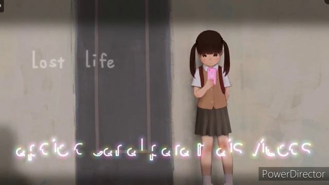 Lost Life Versão/ Version 1.44 Download