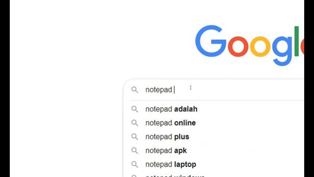 Cara Menghapus Notepad Windows Dan Menggantinya Dengan Notepad ++