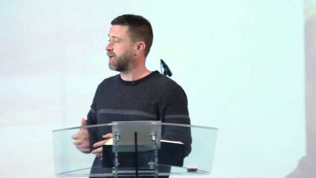 The Scarlet Thread | Andrew Scotland | Joshua 2 смотреть онлайн