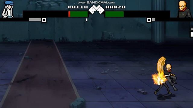Hunter x Hunter Mugen V3 (OpenGL e DirectX) смотреть онлайн