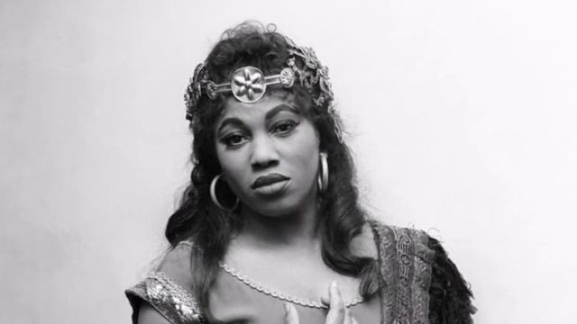 Leontyne Price "Ritorna vincitor" Teatro dell'Opera di Roma смотреть онлайн