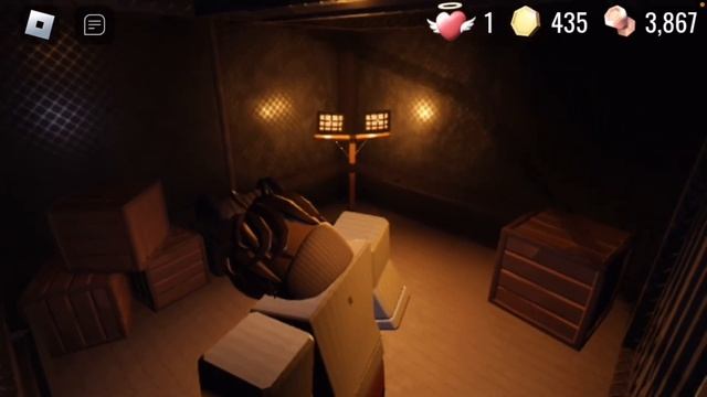 Doors ending but with doors but bad music 😔 смотреть онлайн