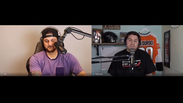 Open Ice Hits Episode 16: Patrick Marleau Makes NHL History & More on the Trade Deadline! смотреть онлайн