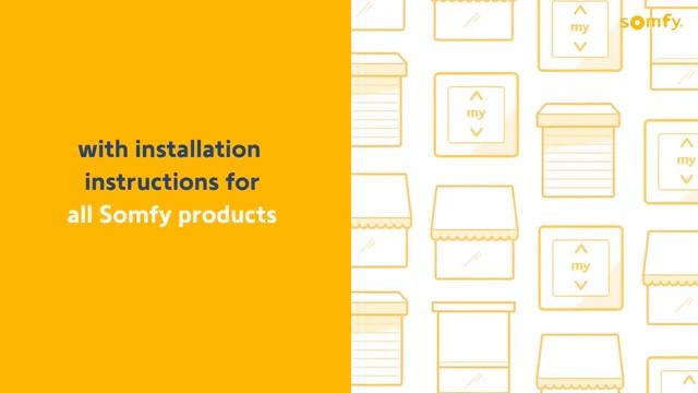 Somfy’s Ease of Integration смотреть онлайн