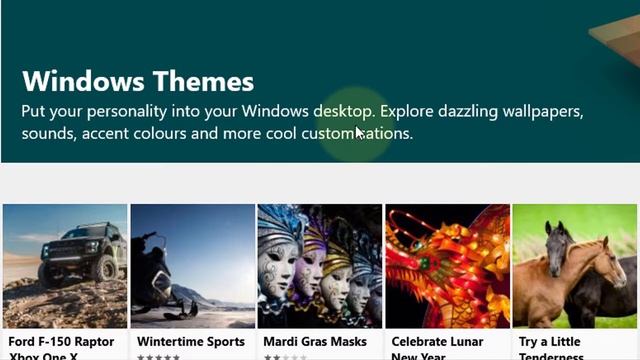How to Download and Install Themes in Windows 10 смотреть онлайн