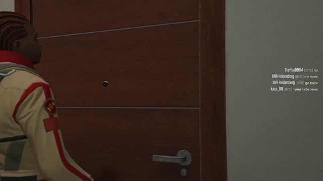 Grand Theft Auto V смотреть онлайн