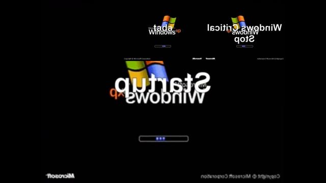 Windows Sounds - Sparta Time Traveling Remix (2021 Edition) смотреть онлайн