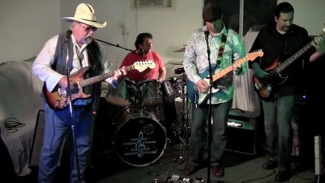 Mojo workin' смотреть онлайн