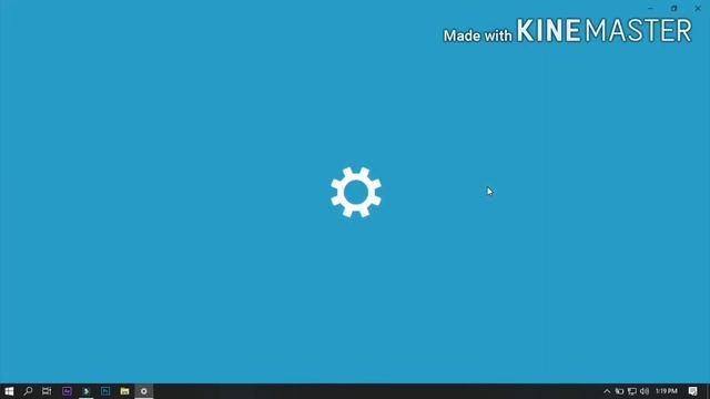 How to change your computers background theme in windows 10 pro 2019 simple method смотреть онлайн
