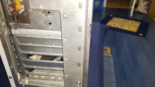 Mein alter Windows XP PC mit 248 MB RAM oh mein Gott смотреть онлайн