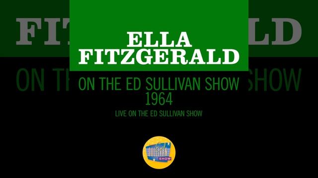 Them There Eyes (Live On The Ed Sullivan Show, February 2, 1964) смотреть онлайн