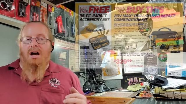 Flyer 10 Highlights from Mac Tools смотреть онлайн