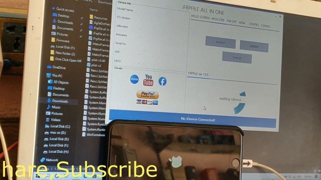 MEID | GSM iCloud bypass IOS 12-14.4 | UNTETHERED iCloud bypass 5stox| call fix| iCloud ID LOGIN100 смотреть онлайн