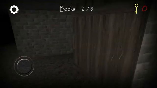 Slendrina The Cellar #2 смотреть онлайн