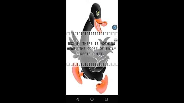 How to play accessible goose in android смотреть онлайн