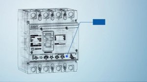 Автомат в литом корпусе CHINT серии NXM. Новинка 2017!