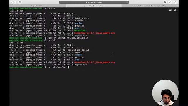Installing Terraform on Linux, MacOS and Windows | Learn Terraform with GCP | Part - 2 смотреть онлайн