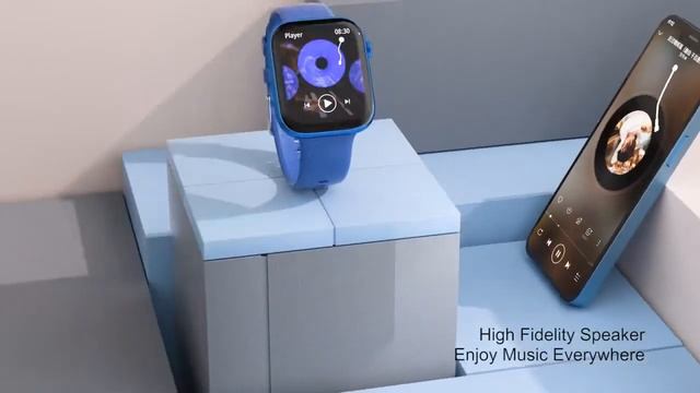 Digital Smart Watch For Men And Women.